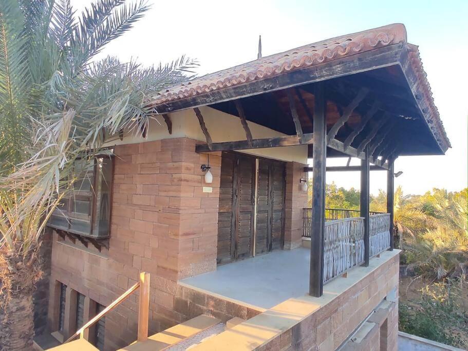 Vacation Villa-Devraj Residency - Bhuj, Kutch Eksteriør billede