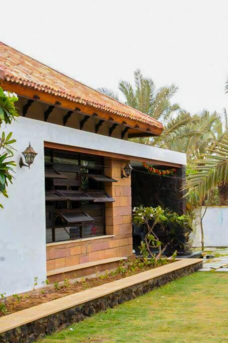 Vacation Villa-Devraj Residency - Bhuj, Kutch Eksteriør billede